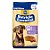 Pedigree Essencial Adulto porte pequeno Carne Ao Leite 900g - Imagem 1