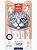 Wanpy Gato Creamy Atum e Salmao 70g (5x14g) - Imagem 1