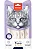 Wanpy Gato Creamy Atum e Carangueijo 70g (5x14g) - Imagem 1