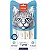 Wanpy Gato Creamy Atum 70g (5x14g) - Imagem 1