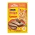 Friskies Adulto Salmao Patê Sensações 75g - Imagem 1