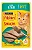 Friskies Adulto atum Patê Sensações 75g - Imagem 1