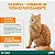 Drontal Gato Ate 4kg 4 Comprimidos Bayer - Imagem 4
