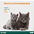 Drontal Gato Ate 4kg 4 Comprimidos Bayer - Imagem 5