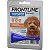 Frontline Topspot Cão 0,67ml Até 10kg Boehringer Ingelheim - Imagem 1