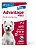 Advantage Max3 1,0ml 4-10kg Bayer - Imagem 1