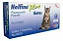 Helfine Plus Antiparasitário Gatos 2 Comprimidos Agener - Imagem 1