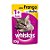 Whiskas Sachê Gato Adulto Frango ao Molho 85g - Imagem 1