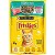 Friskies Sachê Gatos Adultos Atum Ao Molho 85g - Imagem 1