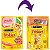 Friskies Sachê Gatos Adultos Salmão Ao Molho 85g - Imagem 3