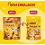 Friskies Petisco para Gatos Adultos Party Mix Frango Fígado e Peru 40g - Imagem 3