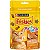 Friskies Petisco para Gatos Adultos Party Mix Frango Fígado e Peru 40g - Imagem 1