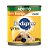 Pedigree Lata Câes Adultos Frango Patê 280g - Imagem 2