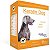 Suplemento para Cães Keratin Dog Botupharma 30 Tabletes 210g - Imagem 2