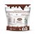 PetVegan Snacks Natural Sabor Chocolate - Alfarroba & Linhaça Glutén Free 150g - Imagem 2