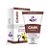 Homeopet Cmr Pomada Cicatrizante 15g - Imagem 1