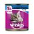 Whiskas Lata Gatos Adultos Peixe Patê 290g - Imagem 1