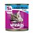 Whiskas Lata Gatos Adultos Atum Patê 290g - Imagem 1