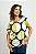 Blusa Fluity Manga Curta Estampa - Imagem 2