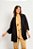 Kimono Liso Viscose Manga Ampla 2/4 - Imagem 7