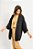 Kimono Liso Viscose Manga Ampla 2/4 - Imagem 8