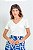Blusa Básica Decote V Color - Imagem 8