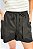 Short Boxer Viscolinho Bolsos Cós Elástico - Imagem 5
