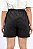 Short Boxer Viscolinho Bolsos Cós Elástico - Imagem 6