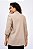 Blazer Viscolinho Manga Franzida Color - Imagem 12