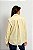 Camisa Oversized Listrada Manga Longa Bolso - Imagem 4