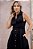Vestido Chemise Midi Amarração - Imagem 2