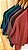 Blusa Tricot Modal Manga Morcego Barra Ribana - Imagem 14
