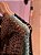 Kimono Amplo Tricot Telado - Imagem 14