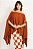 Blusa Bata Tricot Pontas - Imagem 7
