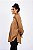 Camisa Oversized Manga Longa Viscolinho Bolso - Imagem 8