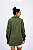 Camisa Oversized Manga Longa Viscolinho Bolso - Imagem 13