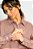 Camisa Oversized Manga Longa Viscolinho Bolso - Imagem 10