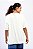 T-shirt Oversized Algodão Pássaro - Imagem 3