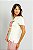 T-shirt Malha Viscose Flowers - Imagem 3
