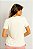 T-shirt Malha Viscose Flowers - Imagem 6