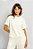 Conjunto Blusa e Calça Moletinho Detalhes Ribana - Imagem 2