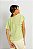 Blusa Decote V Poazinhos Manga Babado - Imagem 6