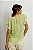 Blusa Decote V Poazinhos Manga Babado - Imagem 7
