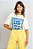 T-shirt Algodão More Amor Por Favor - Imagem 1
