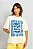 T-shirt Algodão More Amor Por Favor - Imagem 2