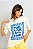 T-shirt Algodão More Amor Por Favor - Imagem 4