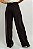 Calça Pantalona Botão Bolsos Laterais - Imagem 10