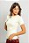 Blusa Básica Malha Viscose Gola Redonda - Imagem 2