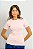 Blusa Básica Malha Viscose Gola Redonda - Imagem 8