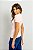Blusa Básica Malha Viscose Gola Redonda - Imagem 9